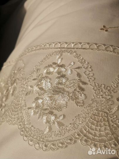 Бортики в детскую кроватку Makkaroni kids