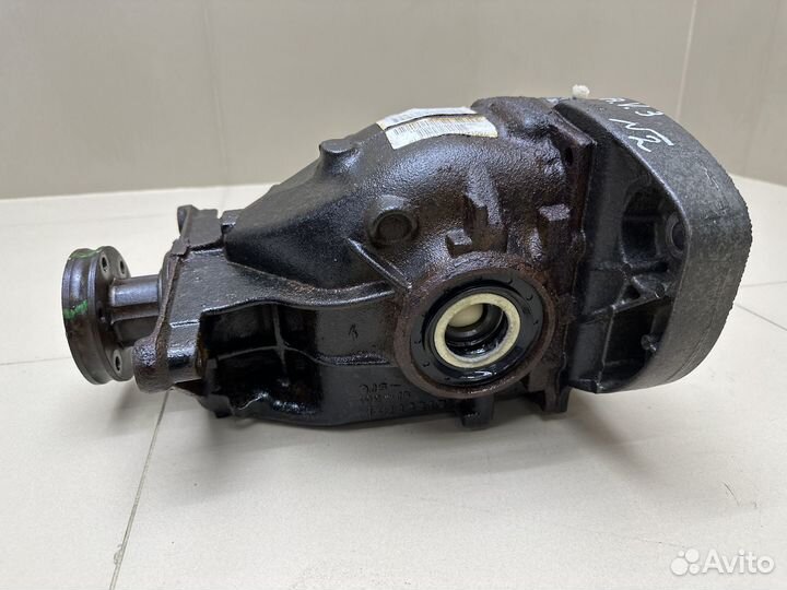 Редуктор задний 4.10 Range Rover Vogue 3