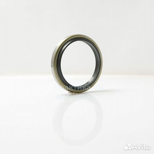 Сальник крышки редуктора поворота Kanglim 1256