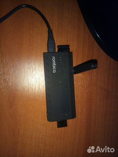 Медиаплеер для телевизора