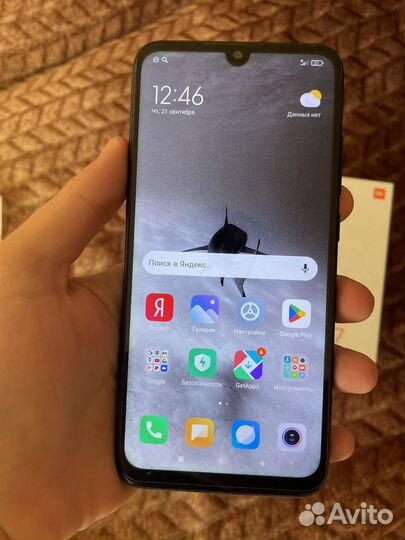 Xiaomi redmi note 7 64Gb