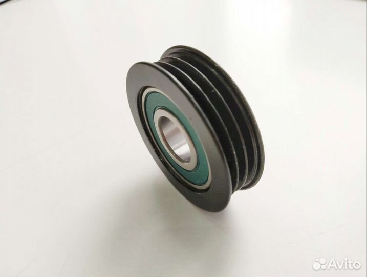 Ролик водяного насоса Jaguar X-Type