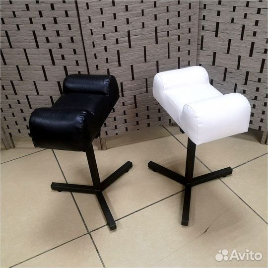 Подставка для педикюра