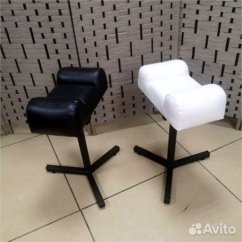 Подставка для педикюра