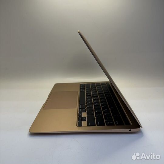 Ноутбук apple MacBook AIR 13 M1