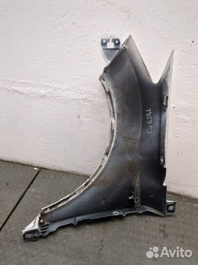 Крыло правое переднее Ford Kuga
