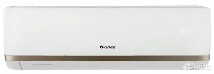 Сплит система Gree GWH09aaaxa-K3NNA2A