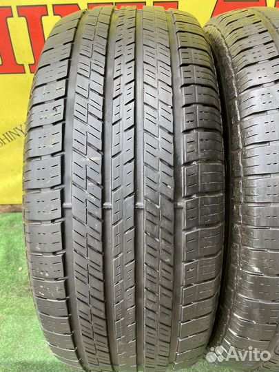 Continental Conti4x4Contact 255/60 R17 106H