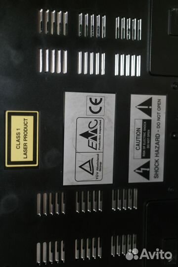 Sega Saturn полный комплект + flash картридж