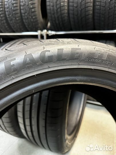 Goodyear Eagle F1 Asymmetric 3 SUV 245/45 R20