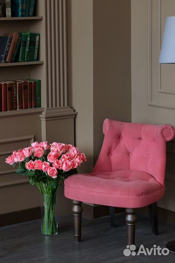 Искусственные цветы