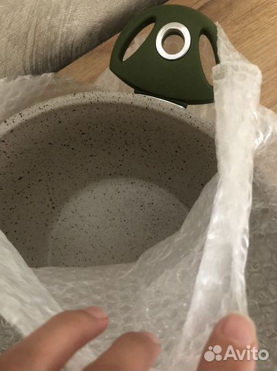 Вок-пароварка с крышкой Pensofal Uniqum