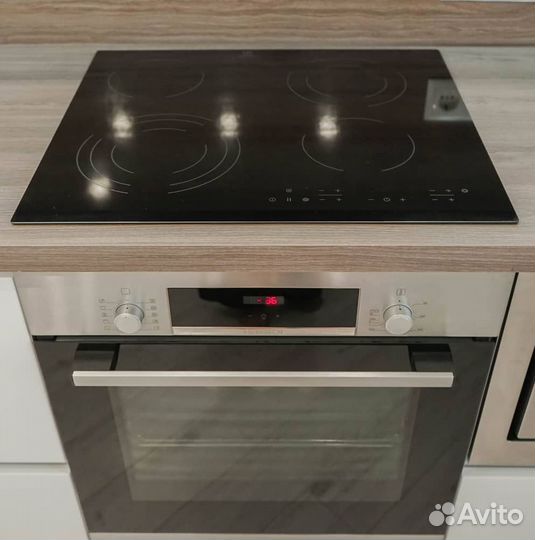 Кухня на заказ