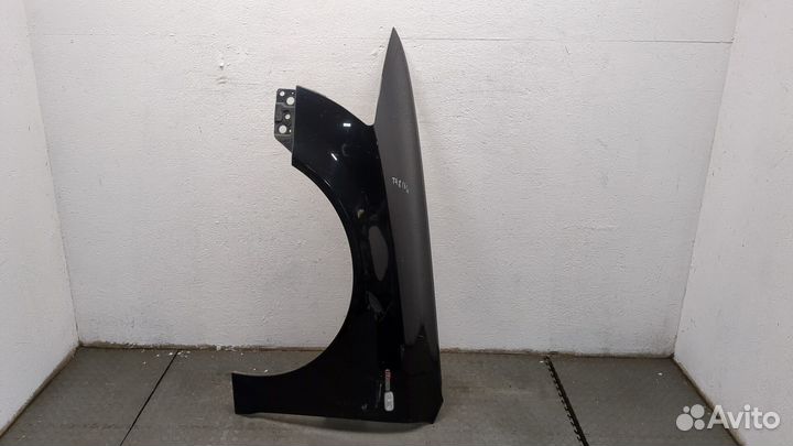 Крыло Audi A6 (C6), 2007