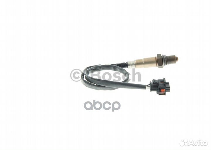 Датчик кислородный opel astra J (P10) 1.6 (68)