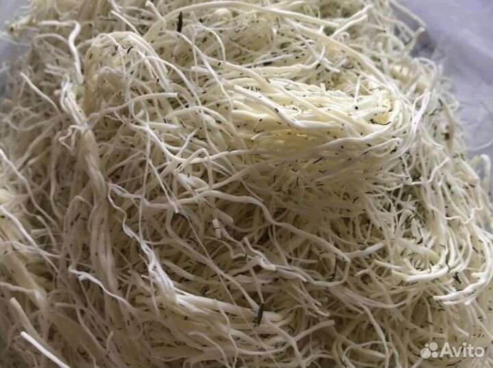 Сыр паутинка из адыгеи оптом