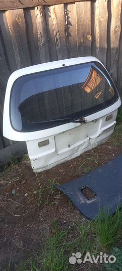 Дверь с окном оригинал