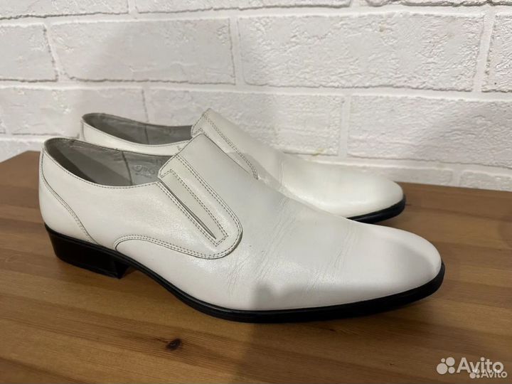 Парадные/ кожа