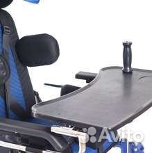 Инвалидное кресло-каталка Ortonica Olvia 20