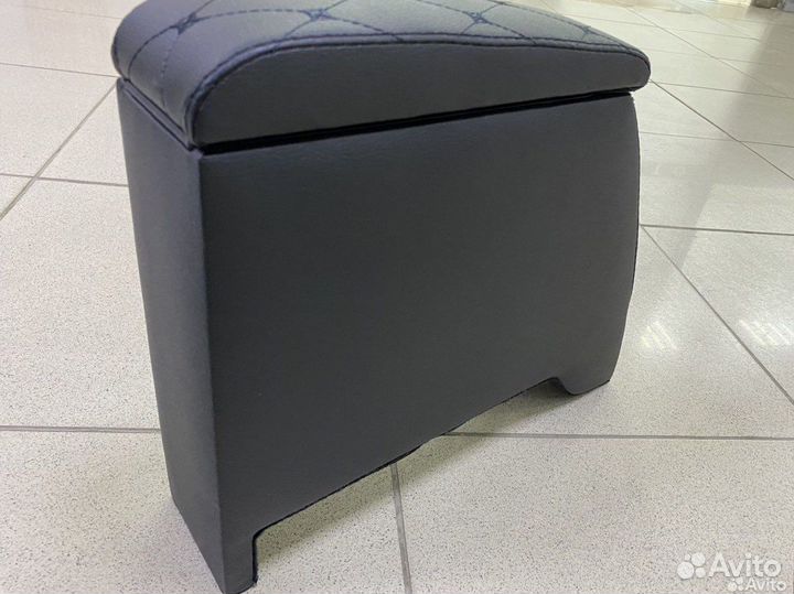 Подлокотник fiat albea