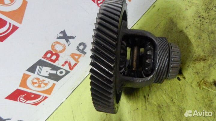 Дифференциал МКПП Geely Emgrand X7 2.0 2015