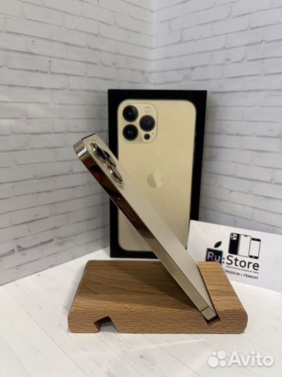 iPhone 13 Pro Max, 256 ГБ