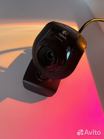 Веб-камера QuickCam 3000 for Business