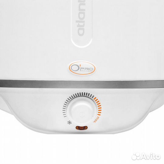 Водонагреватель электрический накопительный Atlant