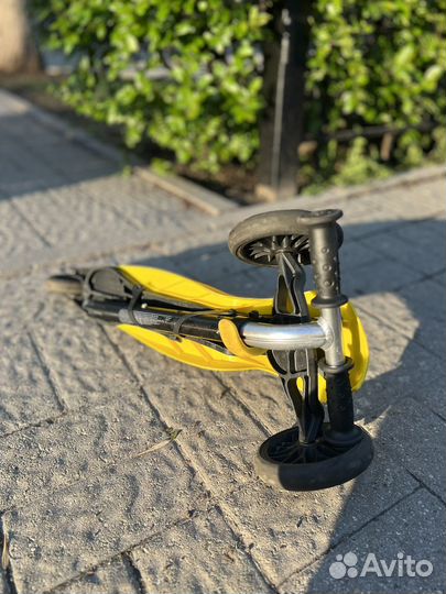 Самокат детский