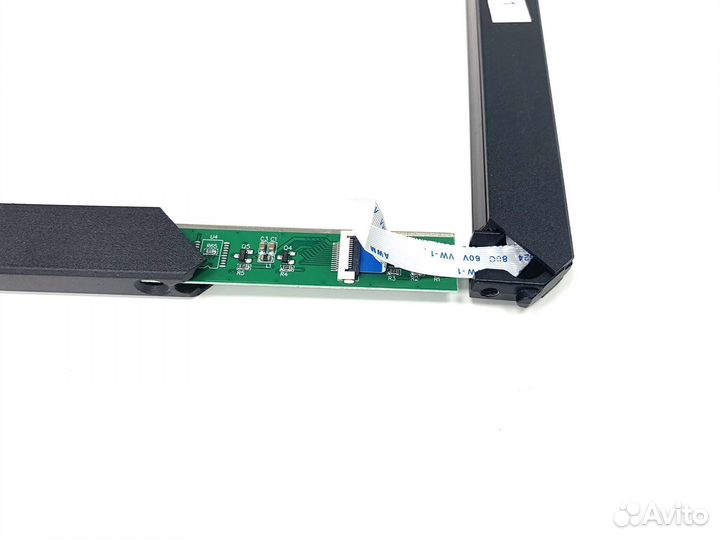 Сенсорные рамки 43