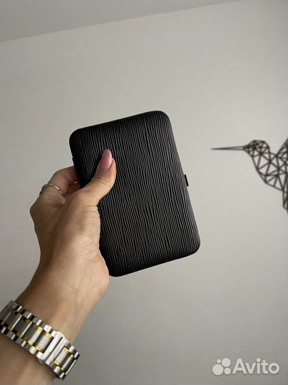 Новый маникюрный набор