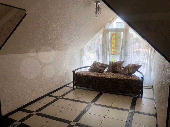 2-к. квартира, 46,3 м², 4/4 эт.