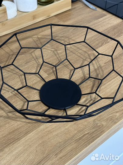 Декоративная миска Arbete IKEA