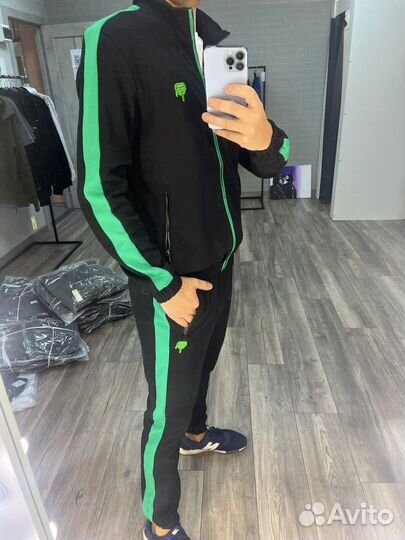 Спортивный костюм karl lagerfeld