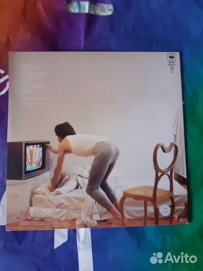 Lp винил Abba ex.A.Faltskog,rolling ston,M.Jagger