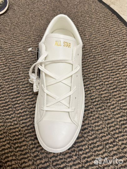 Кеды converse all star
