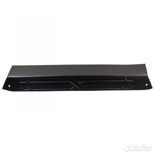 Накладка на перегородку багажника LADA Vesta sedan