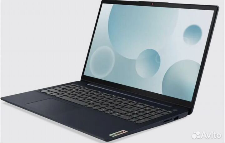 Lenovo IdeaPad 15.6 AMD R5 5625U / RX Vega 7 / RU