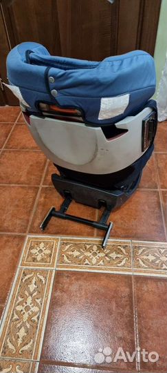 Детское автокресло 9 до 36 кг cybex