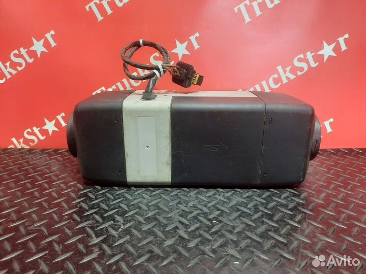 Отопитель автономный 3,9 kW Renault T