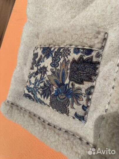 Жилетка женская утепленная 48 50