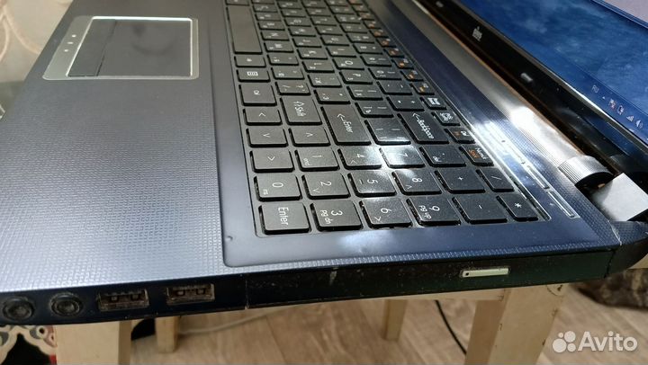 Ноутбук DNS, 15.6