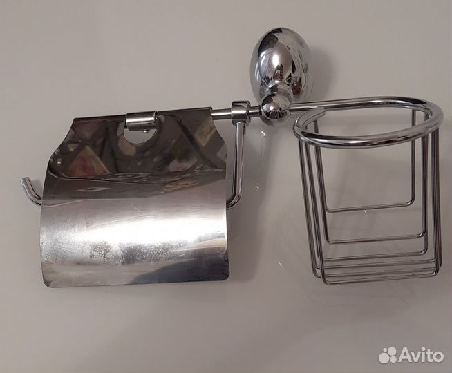 Держатель для бумаги