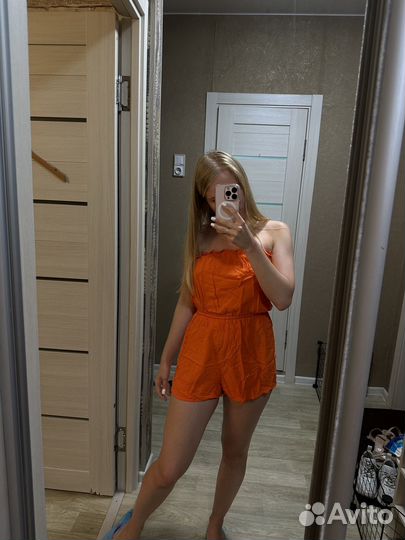 Комбинезон H&M