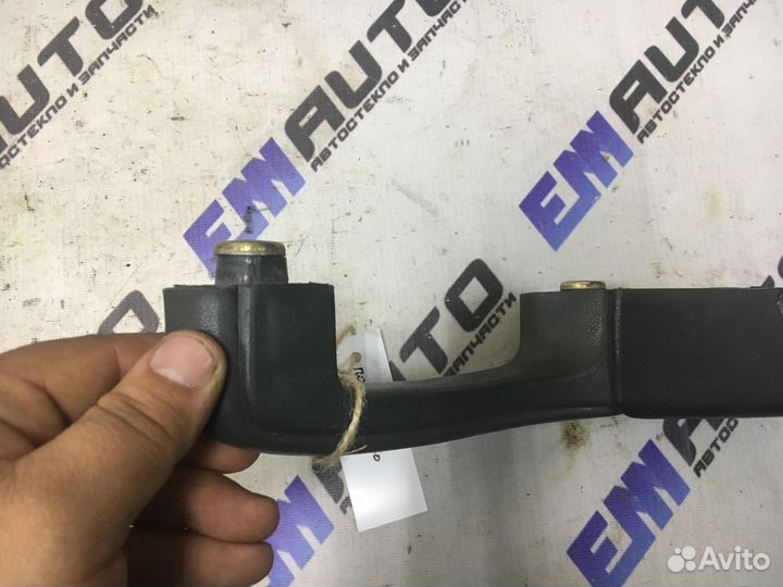 Ручка двери внутренняя передняя правая Дэу Нексия