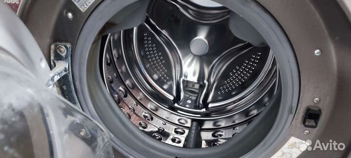 Стиральная и посудомоечная машины на запчасти