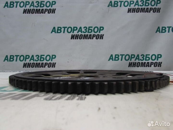 Маховик для Nissan Pulsar 5 1995-2000г