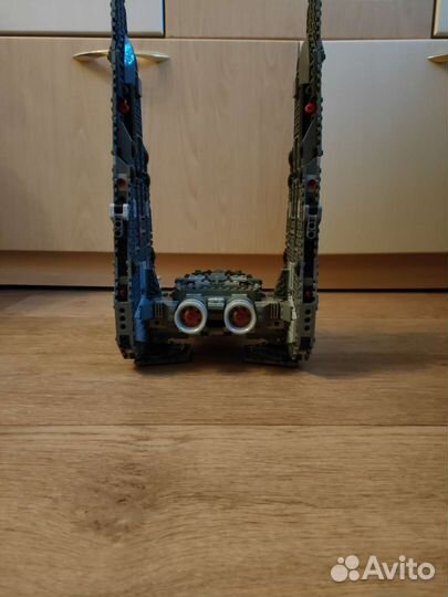 Конструктор Lego Star Wars