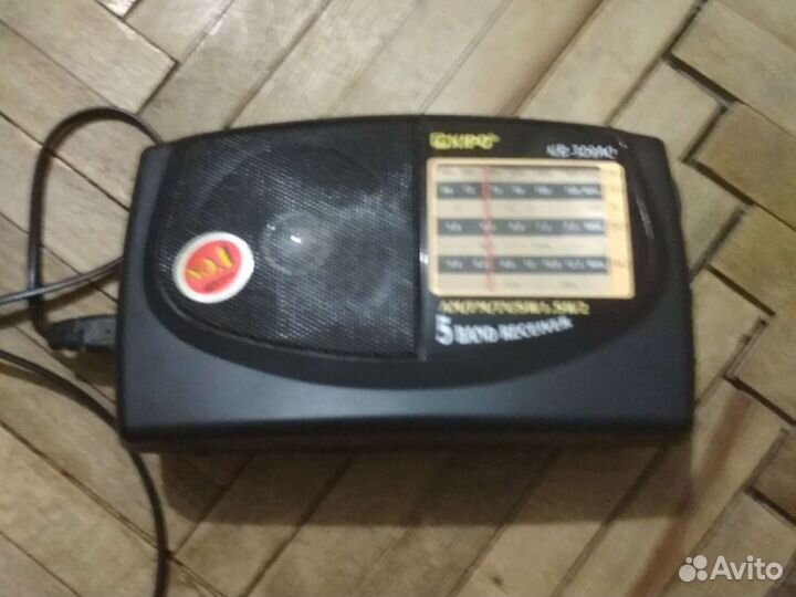 Радиоприемник