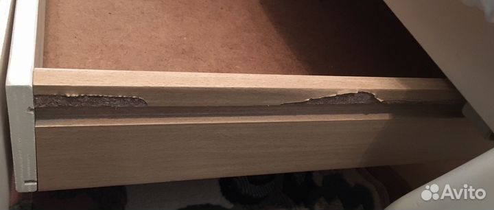 Детская кроватка babyitalia Andrea vip + матрас